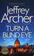 Książka ePub Turn a Blind Eye - Archer Jeffrey