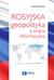 Książka ePub Rosyjska geopolityka a wojna informacyjna - Leszek Sykulski