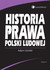 Książka ePub Historia prawa Polski Ludowej - brak
