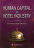 Książka ePub Human capital in hotel industry - WszendobyÅ‚-Skulska Ewa