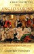 Książka ePub A Brief History of the Anglo-Saxons - Geoffrey Hindley