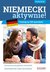 Książka ePub Niemiecki aktywnie! Trening na 200 sposobÃ³w - Zimnoch Katarzyna, Mudel Joanna