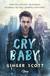 Książka ePub Cry baby - Ginger Scott