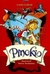 Książka ePub Pinokio Carlo Collodi - zakÅ‚adka do ksiÄ…Å¼ek gratis!! - Carlo Collodi