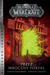 Książka ePub World of Warcraft Przez Mroczny Portal | - Golden Christie, Rosenberg Aaron