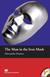 Książka ePub Macmillan Readers. The Man in the Iron Mask+ CD PAck (beginner) - Dumas Alexandre