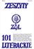 Książka ePub Zeszyty literackie 101 1/2008 - Praca zbiorowa