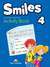 Książka ePub Smileys 4 AB EXPRESS PUBLISHING - Jenny Dooley, Virginia Evans