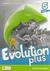 Książka ePub Evolution Plus 5 WB MACMILLAN - brak