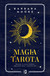 Książka ePub Magia tarota | ZAKÅADKA GRATIS DO KAÅ»DEGO ZAMÃ“WIENIA - Moore Barbara