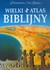 Książka ePub Wielki atlas biblijny - brak