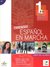 Książka ePub Nuevo Espanol en marcha 1 PodrÄ™cznik + CD - Castro Viudez Francisca