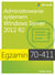 Książka ePub Egzamin 70-411: Administrowanie systemem Windows Server 2012 R2 | - Russel Charlie