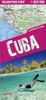 Książka ePub Kuba (Cuba) laminowana mapa samochodowa PRACA ZBIOROWA ! - PRACA ZBIOROWA