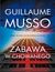 Książka ePub ZABAWA W CHOWANEGO - Guillaume Musso