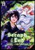Książka ePub Seraph of the End (Tom 19) - Takaya Kagami [KOMIKS] - Takaya Kagami