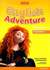 Książka ePub English Adventure New 1 SB + DVD PEARSON - Tessa Lochowski, Cristiana Bruni