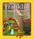 Książka ePub Franklin i zaginiony kotek - brak