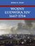 Książka ePub Wojny Ludwika XIV 1667-1714 - John A. Lynn