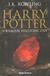 Książka ePub Harry Potter 1 KamieÅ„..(czarna edycja) w.2016 - J. K. Rowling