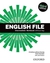 Książka ePub English File Third Edition Intermediate Workbook without key | ZAKÅADKA GRATIS DO KAÅ»DEGO ZAMÃ“WIENIA - Oxenden Clive, Latham-Koenig Christina