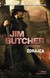 Książka ePub Zdrajca Jim Butcher ! - Jim Butcher