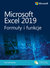 Książka ePub Microsoft Excel 2019 FormuÅ‚y i funkcje - McFedries Paul