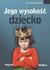 Książka ePub Jego wysokoÅ›Ä‡ dziecko | - Rola Beata