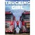 Książka ePub Trucking Girl Iwona Blecharczyk ! - Iwona Blecharczyk