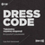 Książka ePub CD MP3 Dress code. Tajemnice mÄ™skiej elegancji - Krzysztof Åoszewski