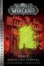 Książka ePub World of Warcraft: Przez mroczny portal - Golden Christie, Aaron Rosenberg