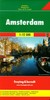 Książka ePub Amsterdam mapa 1:12 500 - brak