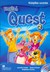 Książka ePub English Quest 2 SB MACMILLAN - brak