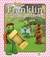 Książka ePub Franklin i mÅ‚odsze siostrzyczki - Paulette Bourgeois