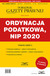 Książka ePub Ordynacja podatkowa, NIP 2020 PRACA ZBIOROWA ! - PRACA ZBIOROWA
