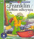 Książka ePub Franklin wielkim odkrywcÄ… Paulette Bourgeois ! - Paulette Bourgeois