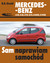 Książka ePub Mercedes-Benz A140. A160, A210, A160CDI, A170CDI - Hans-RÃ¼diger Etzold