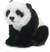 Książka ePub Panda 23cm WWF - brak