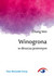 Książka ePub Winogrona w deszczu jesiennym Zhang Wei - zakÅ‚adka do ksiÄ…Å¼ek gratis!! - Zhang Wei
