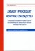 Książka ePub Zasady i procedury kontroli zarzÄ…dczej w obszarze systemÃ³w informatycznych rachunkowoÅ›ci w jednostkach sektora finansÃ³w publicznych ElÅ¼bieta Izabela - ElÅ¼bieta Izabela Szczepankiewicz