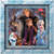 Książka ePub Puzzle 60 Frame Me Up Frozen 2 - brak