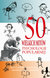Książka ePub 50 wielkich mitÃ³w psychologii popularnej - Lilienfeld Scott, O. at all