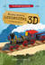 Książka ePub Zbuduj wÅ‚asnÄ… lokomotywÄ™ 3D - Valentina Manuzzato, Irena Trevisan