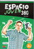 Książka ePub Espacio Joven 360 A1 PodrÄ™cznik | ZAKÅADKA GRATIS DO KAÅ»DEGO ZAMÃ“WIENIA - brak