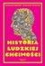 Książka ePub Historia ludzkiej chciwoÅ›ci Krzysztof Opolski ! - Krzysztof Opolski