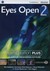 Książka ePub Eyes Open 2 Presentation Plus DVD - brak
