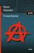 Książka ePub O anarchizmie - Noam Chomsky