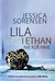 Książka ePub Lila i Ethan. Nie kuÅ› mnie - Jessica Sorensen [KSIÄ„Å»KA] - Jessica Sorensen