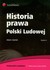 Książka ePub Historia prawa Polski Ludowej - brak