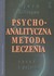 Książka ePub Psychoanalityczna metoda leczenia - brak